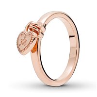 Anello Pandora Donna in Lega metallica 186571-14 - 186571-50